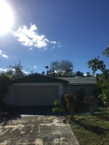 Home for Sale in Desirable Area - 