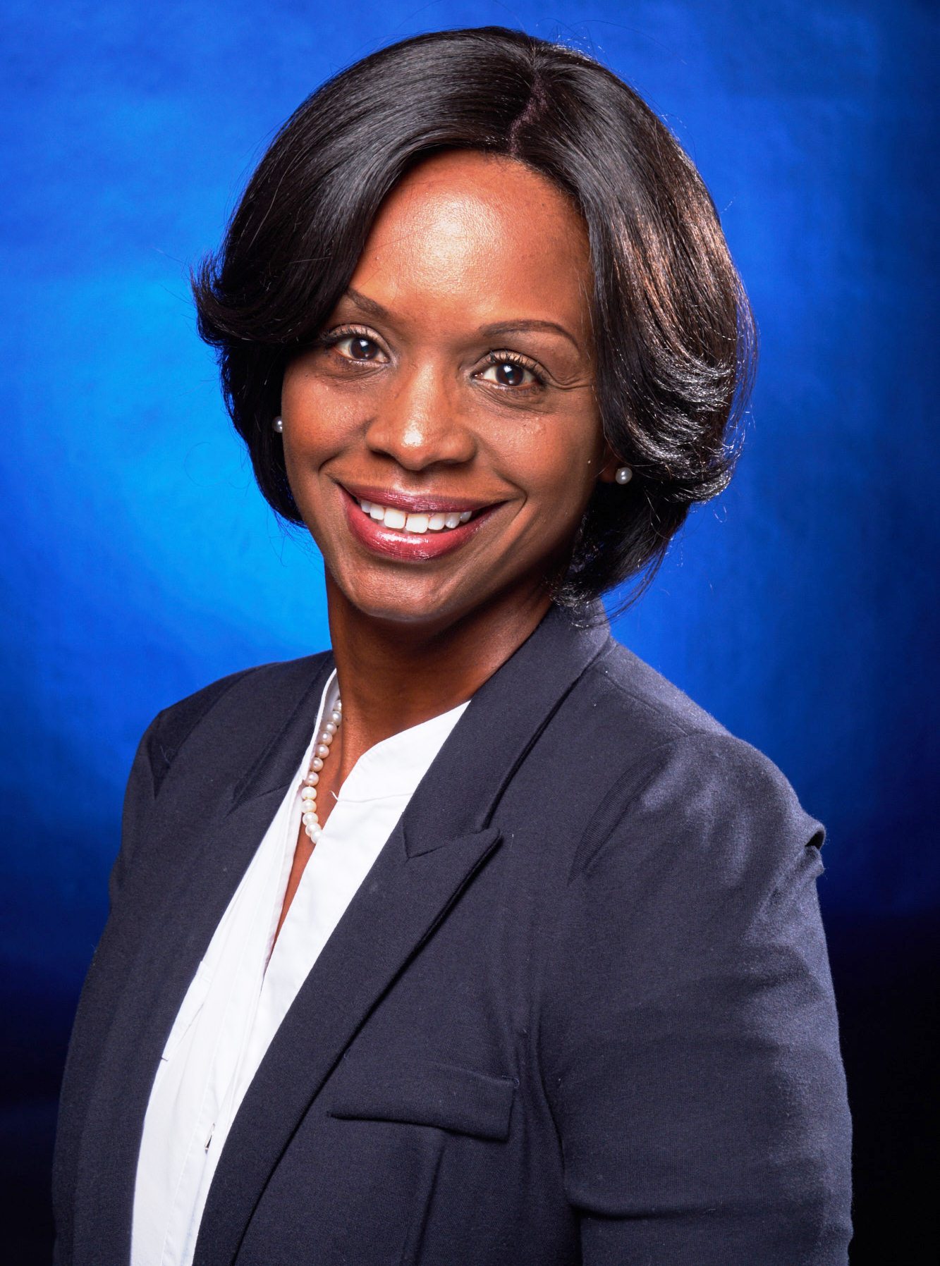 Indira Thompson