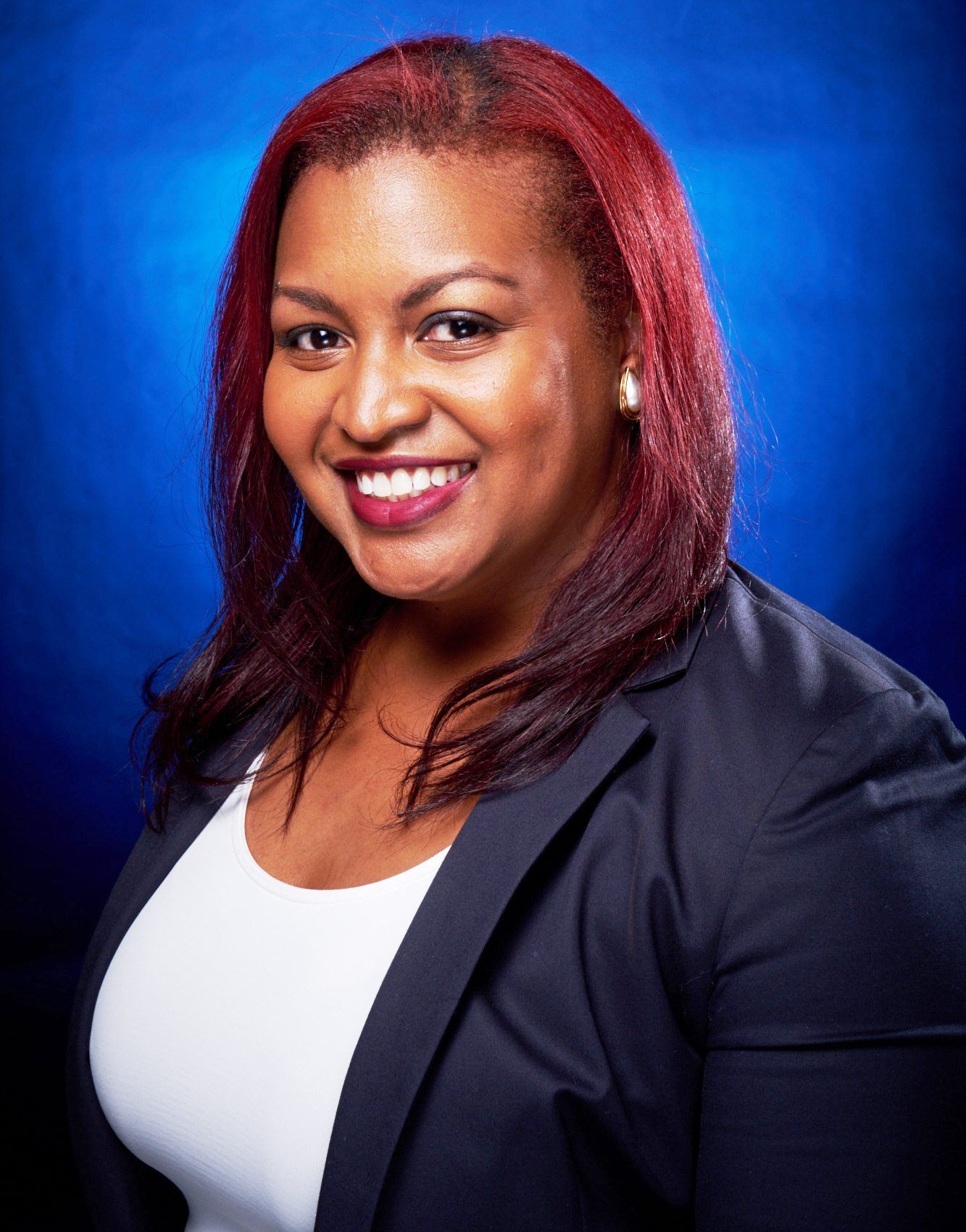 Erin Bethell-Jones