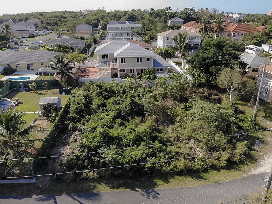 Highland Estates Vacant Lot