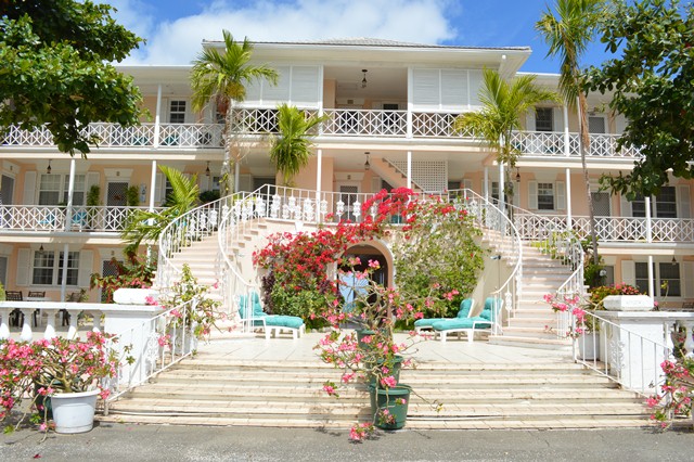 Islands Club Rental