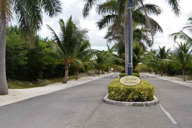 Turnberry Residential Lot