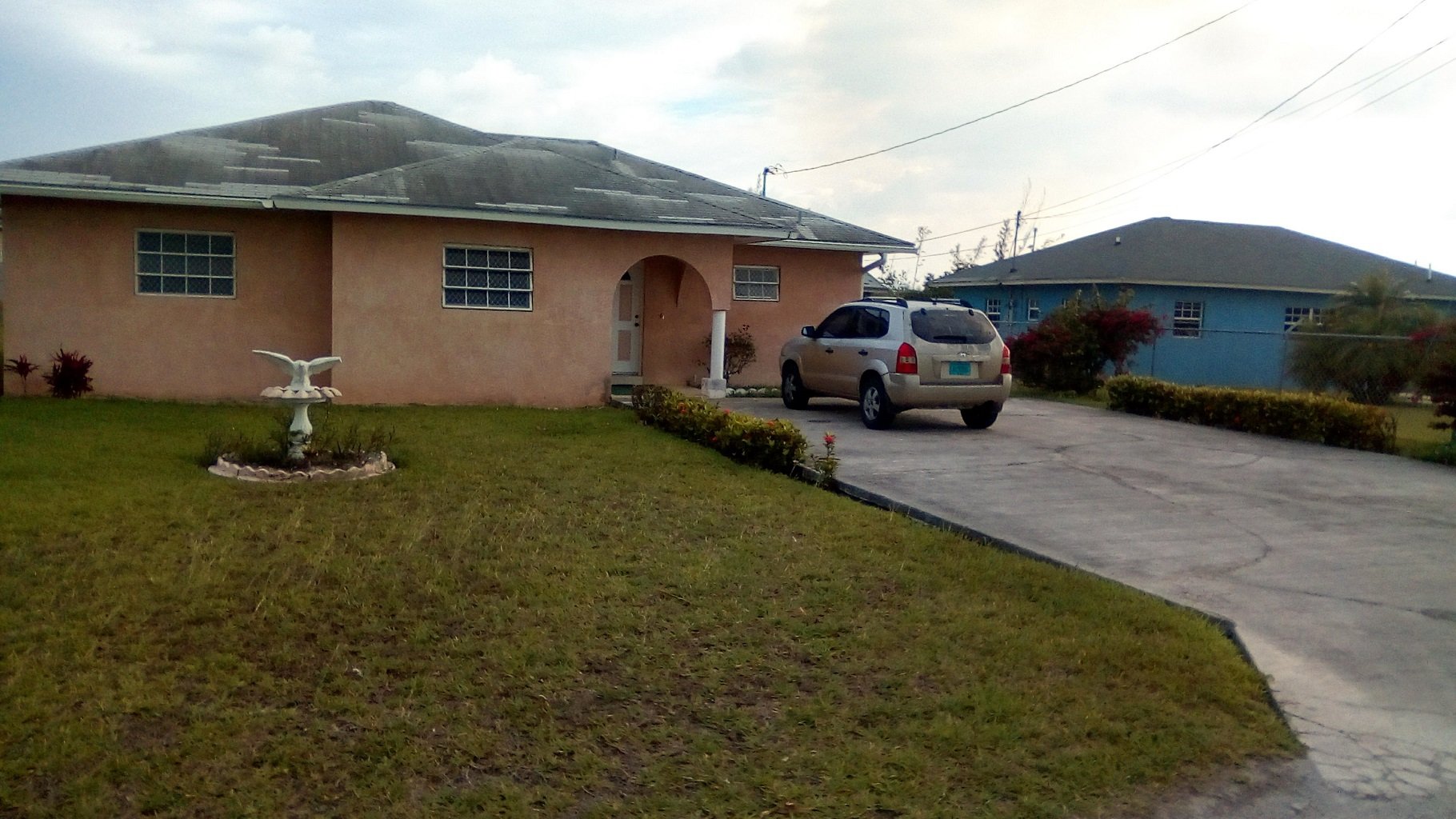 REDUCED Three Bedroom Two Bath Home
