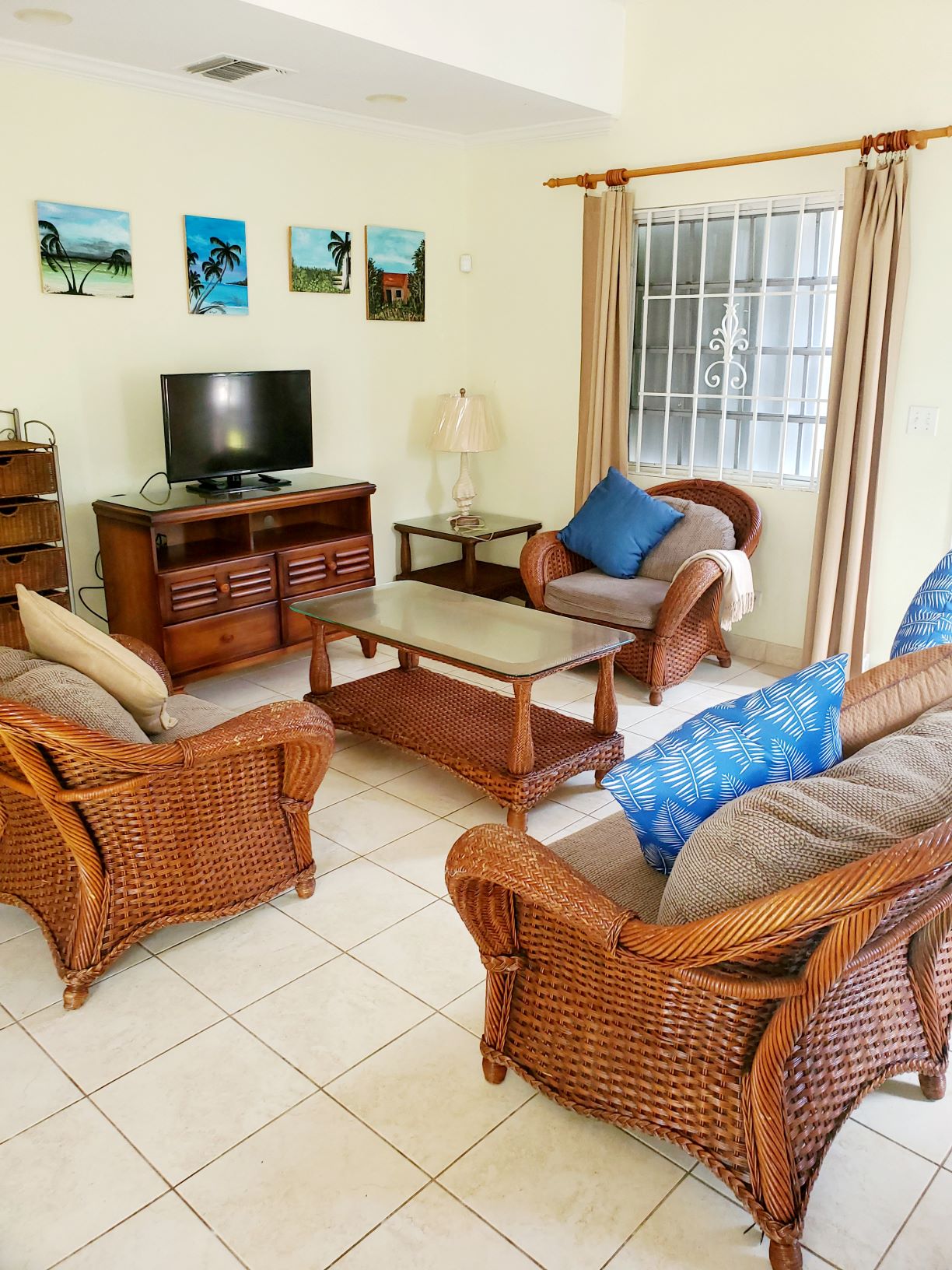 Sea Beach Estates