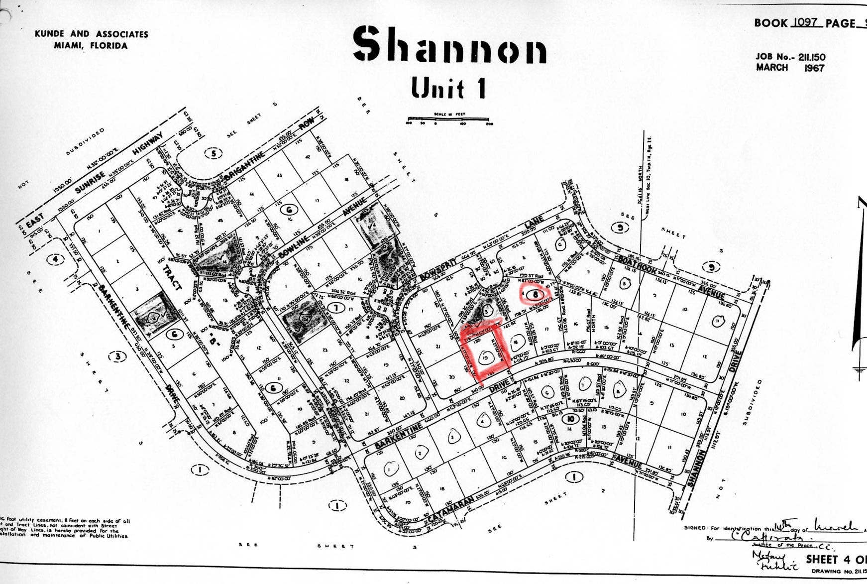 Multi-Family Lot in Shannon