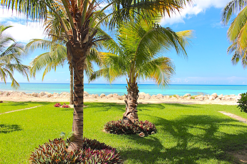 4 Port of Call Condominiums