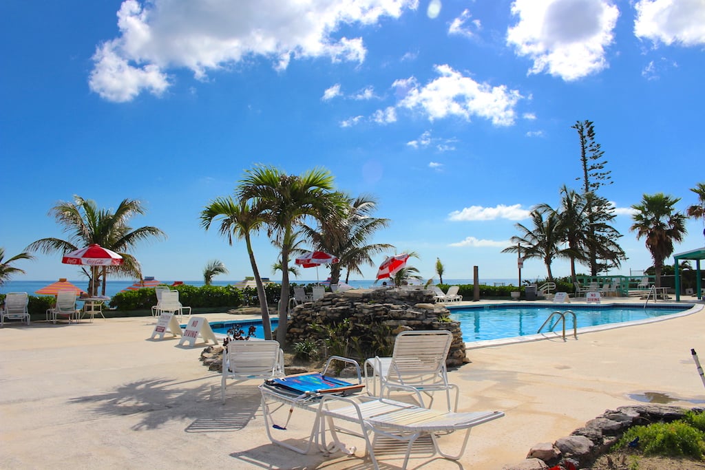 3322 Coral Beach Condo