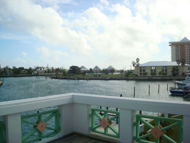 3 Bedroom Townhouse on the Canal