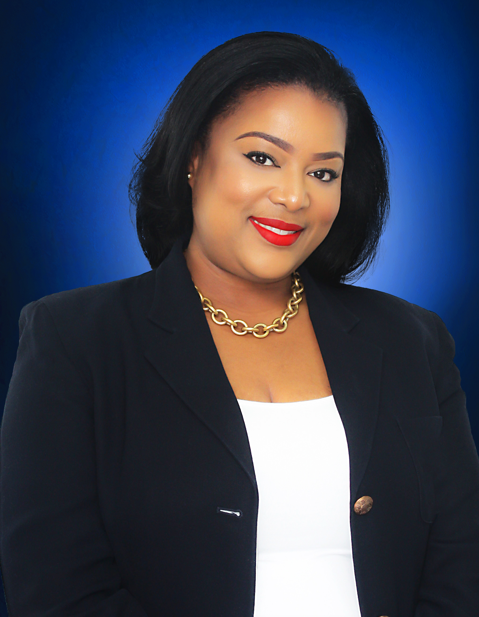 Ebony Beneby