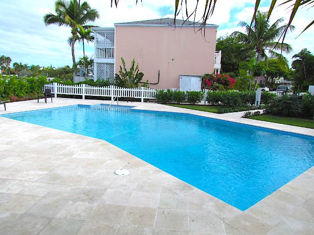 Sandyport Condo