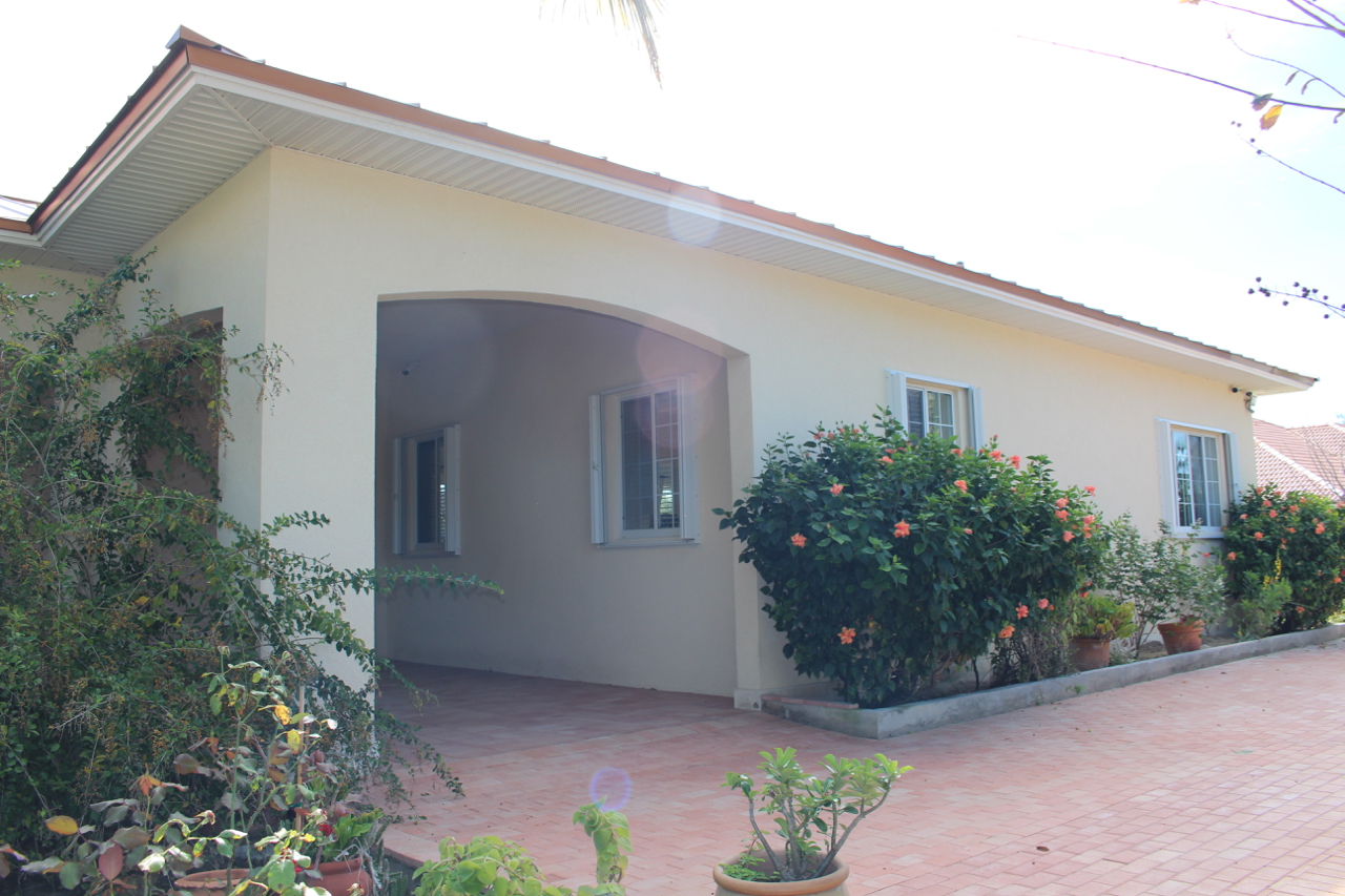 Executive Short Term Rental