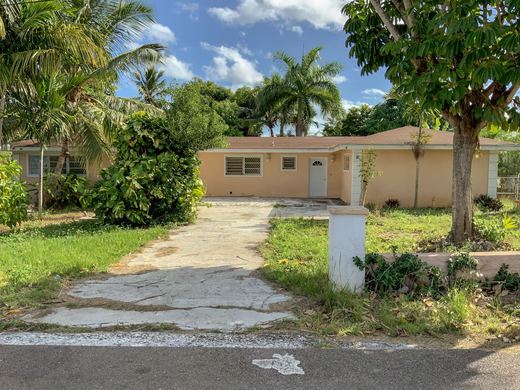 #106 HIGHLAND COURT