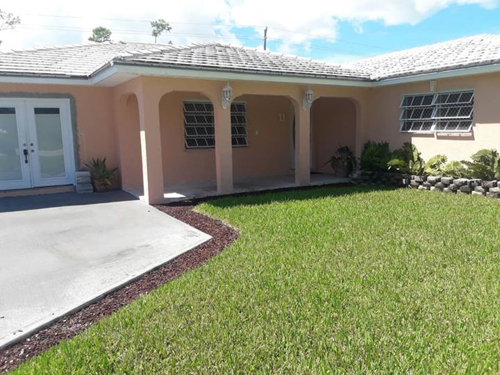 Home For Sale