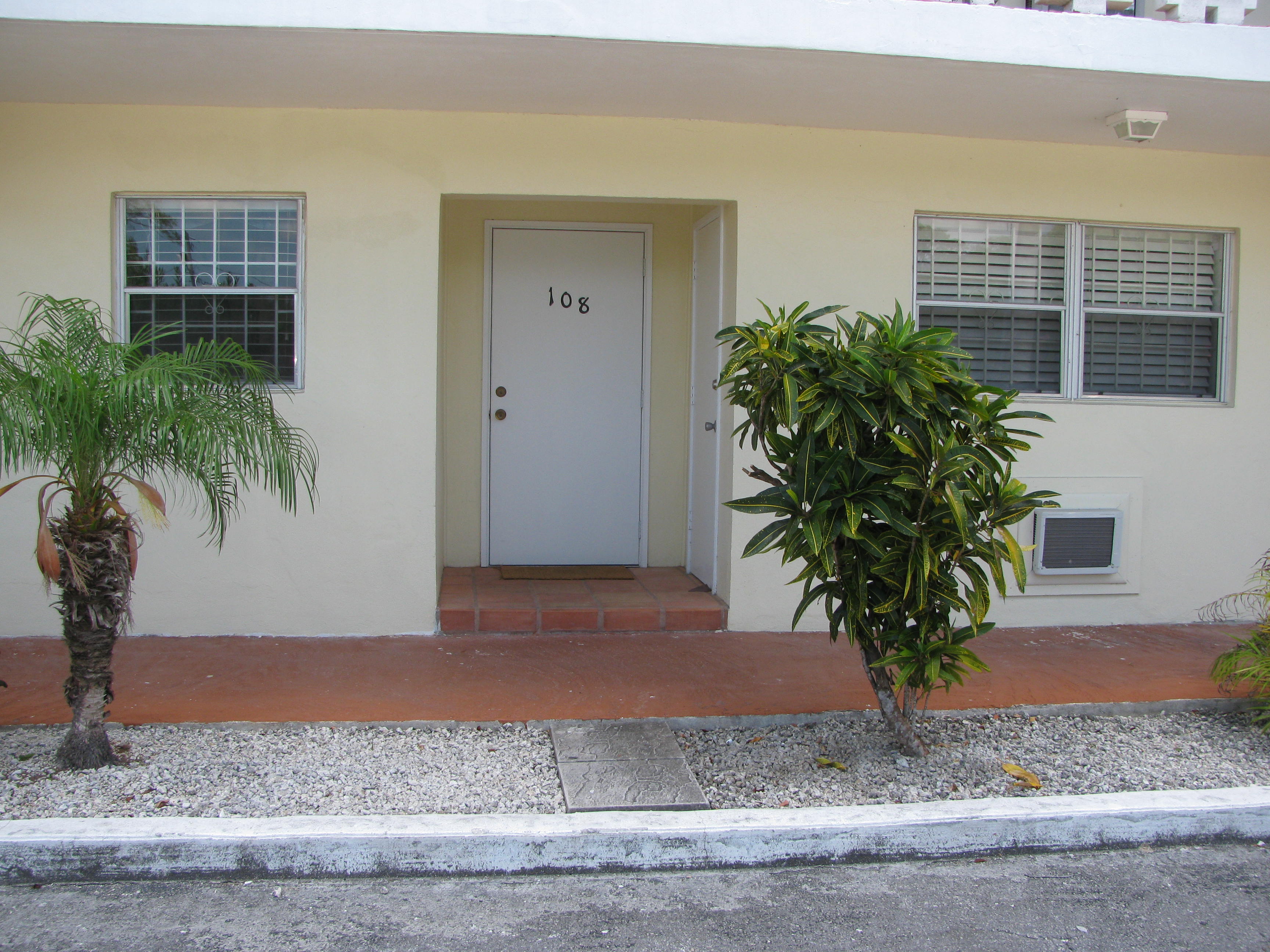 Executive Rental