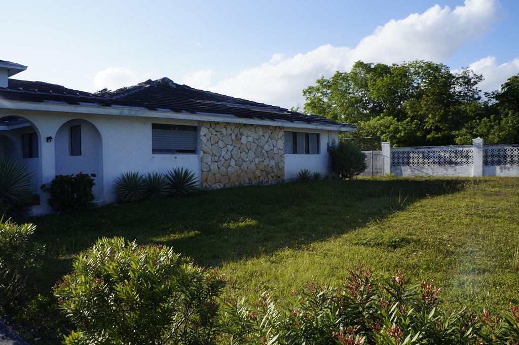 House for Sale- South Bahamia