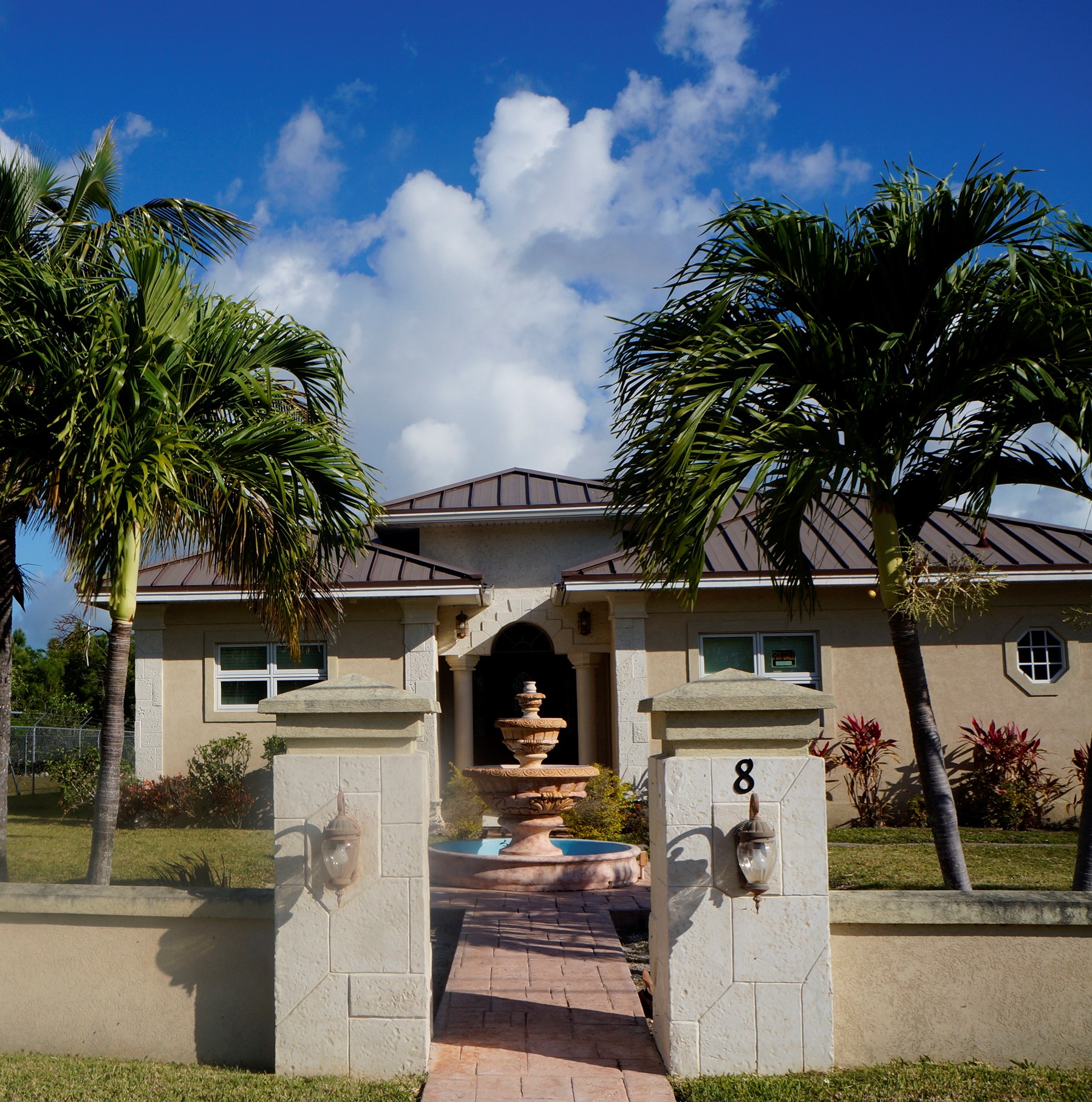 Executive Home for Rent