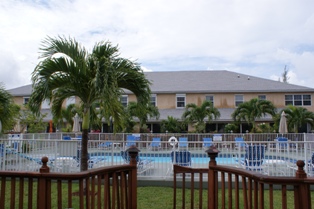 Nautica Executive Townhouse