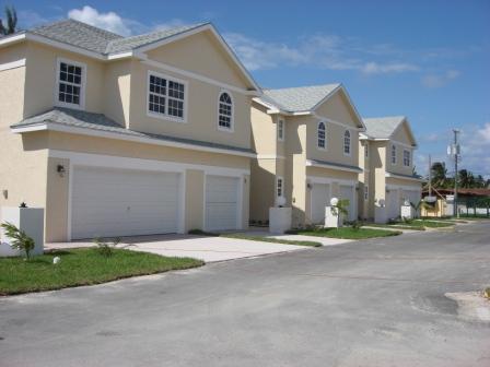 Estate of Seaview Townhome