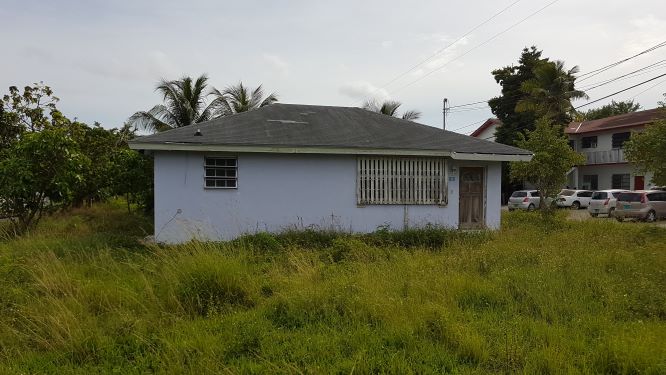 Prime Investment Property - Gladstone Road