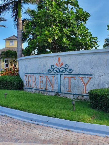 Serenity Residential Lot