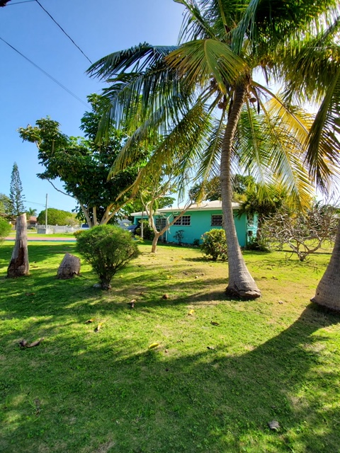 Sea Breeze Home