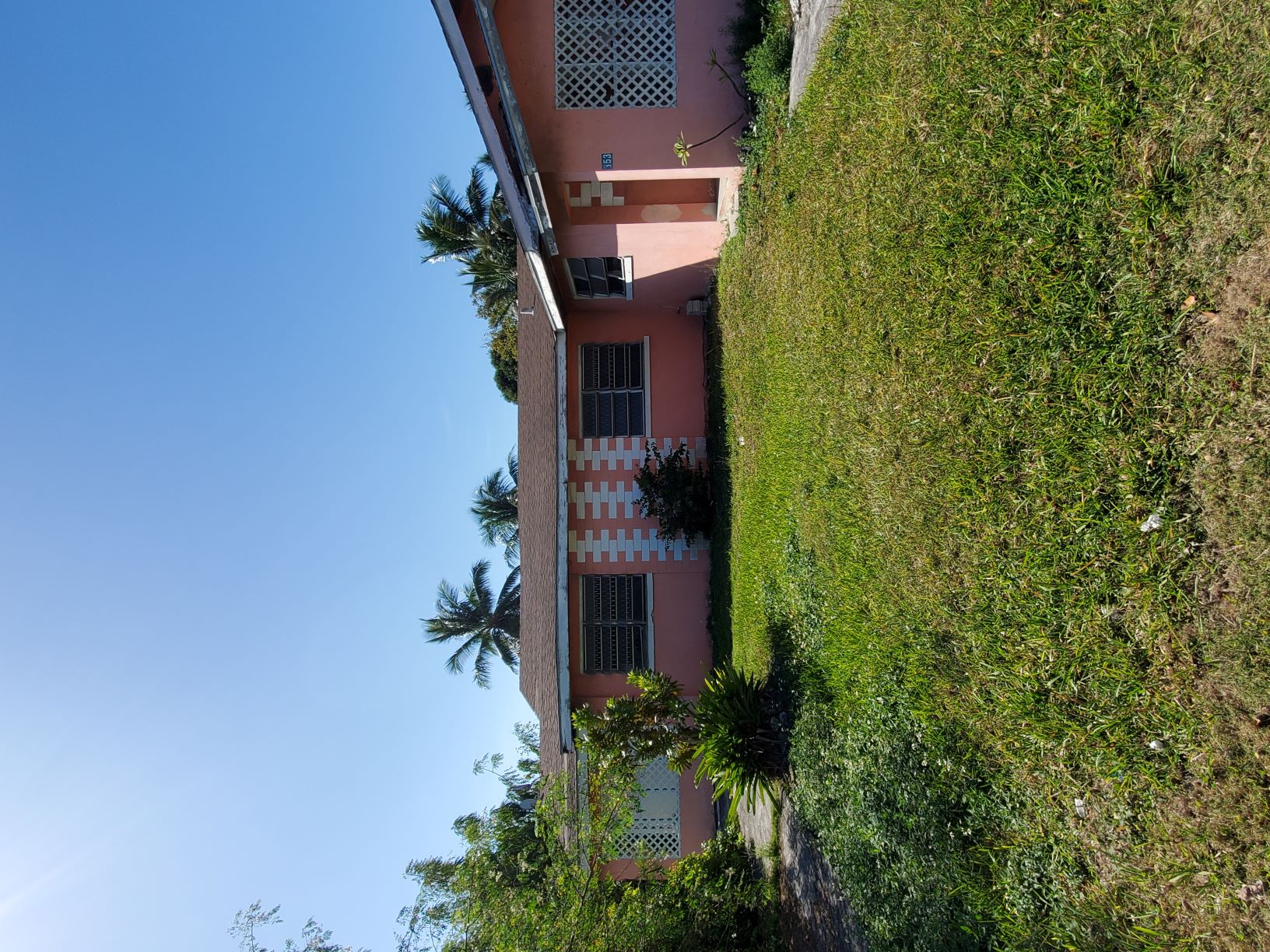 Gleniston Gardens Home