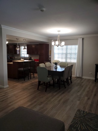 Sandyport Condo