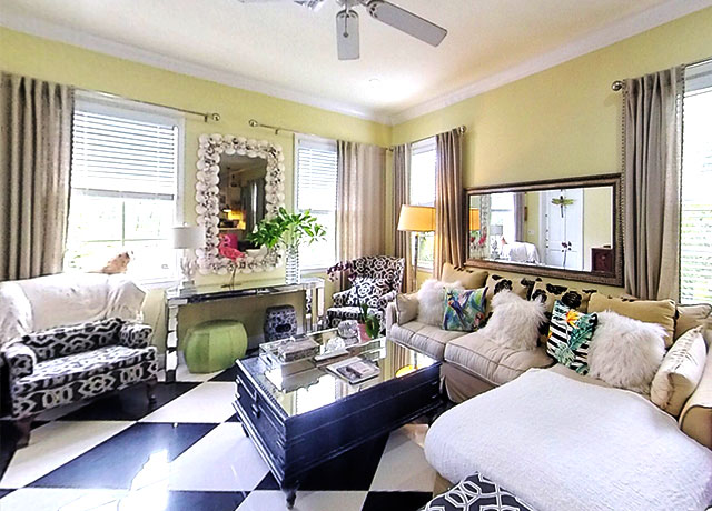 Balmoral Condo