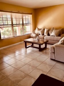 2 bedroom 2 bath rental