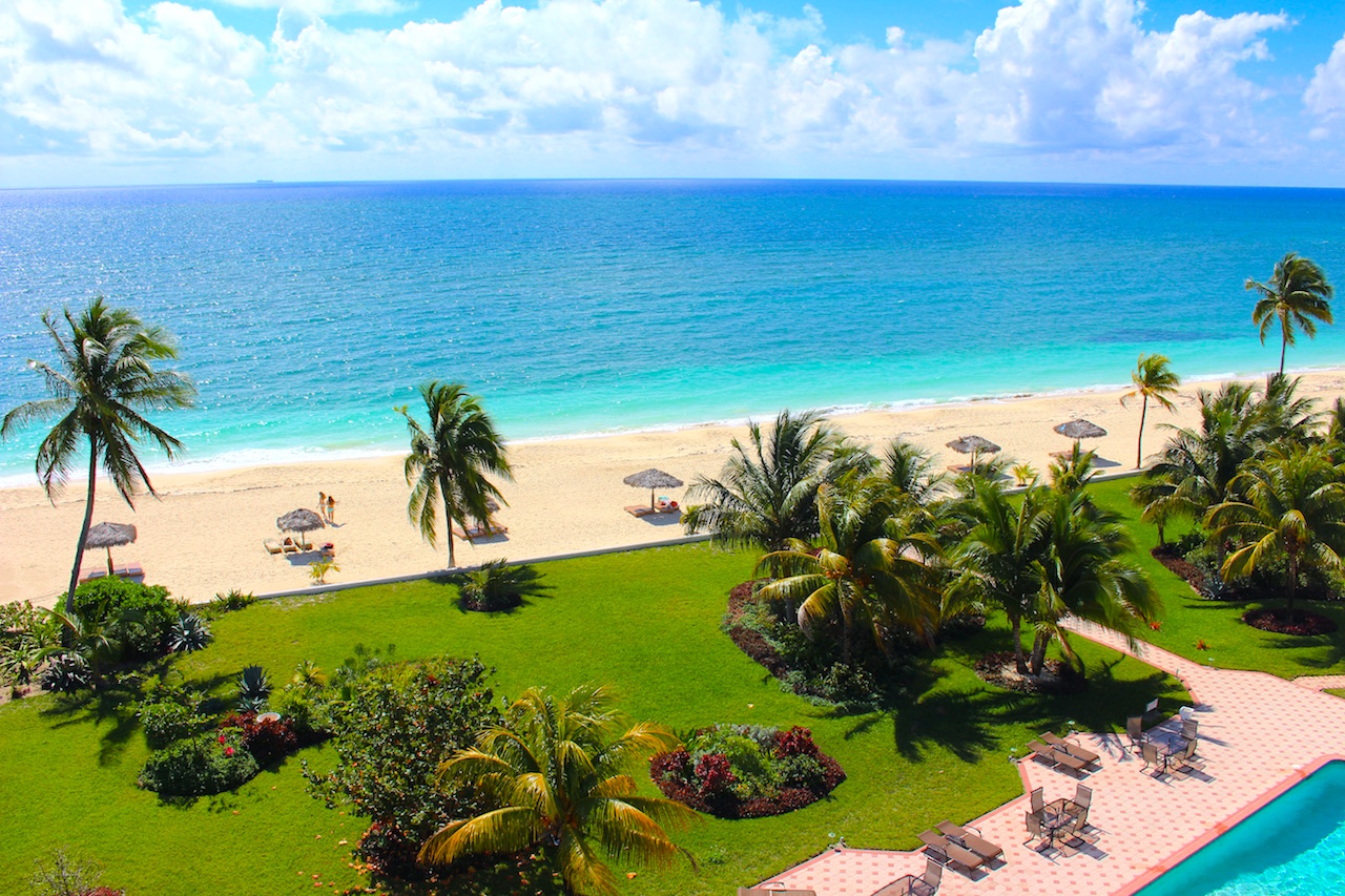 70 Silver Point Condominiums