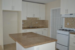 Western Unfurnished Rental