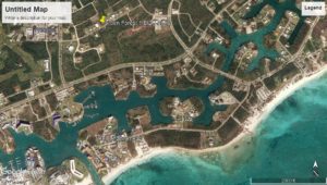 Single Family Property on the hill!