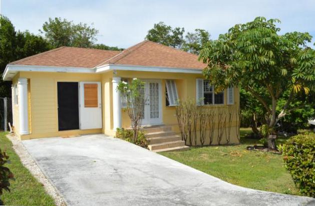 Westridge Cottage Rental