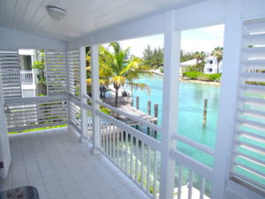 Modern Executive Sandyport Townhome