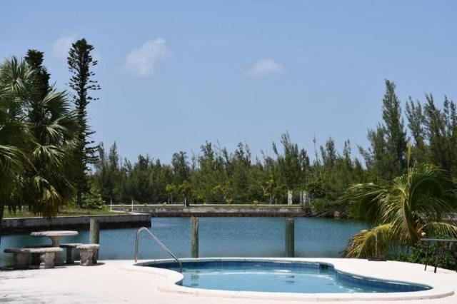 Royal Palm Way, Freeport, The Bahamas