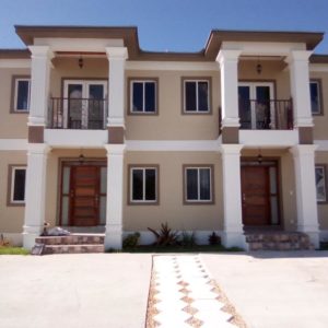 West Winds Townhouse Rental