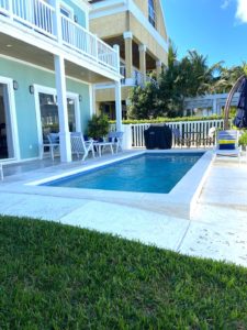 Executive Sandyport Home