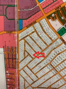 Single Family Property Central Location