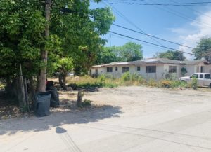 Rock Crusher Multi Family Lot