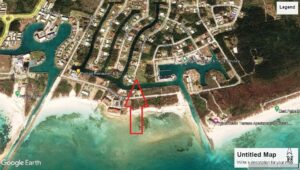 Oversized Canal Front Estate