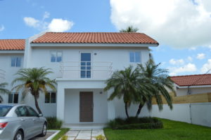 Sea Beach Estates Townhouse Rental