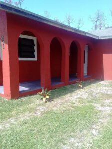 Large 2 bedroom Home