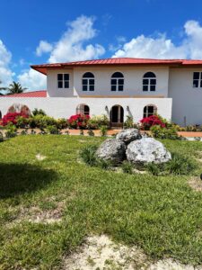 Stunning Home on the Waterways