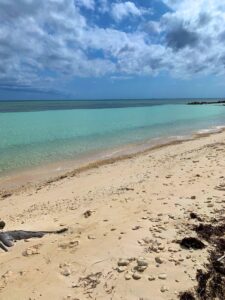 SOLD - Last pieces of the Beach Front Tourist Commercial within the Freeport Lucaya Area