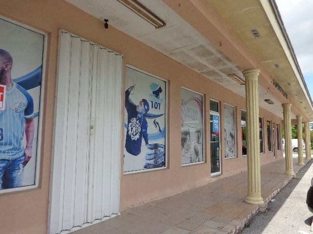 Commercial Rental Space in the heart of Downtown