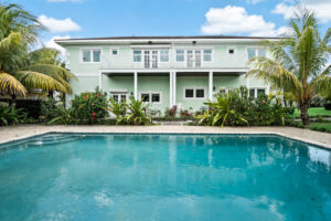 Westridge Executive Condo