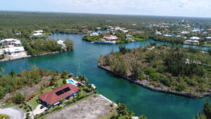 Fortune Bay Vacant Lot on Cul-de-sac