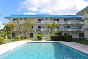 Palm Beach Apartments