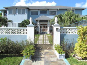 Lake Cunningham Executive Home