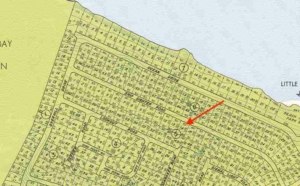 Rainbow Bay Lot For Sale